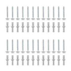 Hörmann Zargenzubehörkarton BR40, RM Ab 2375 Mm, N-Beschlag -Hörmann Verkauf 3082756 hoermann zargenzubehoerkarton br40 rm ab 2375mm n beschlag montagematerial