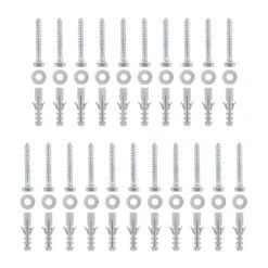 Hörmann Zargenzubehörkarton BR40, RM = 2550 Mm, Z-Beschlag -Hörmann Verkauf 3085384 hoermann zargenzubehoerkarton br40 rm 2550mm z beschlag montagematerial