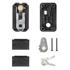 Hörmann Schloss PZ, TS 42,5 Mm Inkl. Zylinder -Hörmann Verkauf 3088641 hoermann schloss pz ts 42 5 mm inkl zylinder lieferumfang