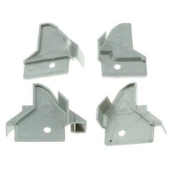 Neue Veröffentlichungen -Hörmann Verkauf 3090812 hoermann set fingerschutzkappen rueckseite