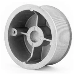 Hörmann Seiltrommel, Beschlag N, L, Rechts, Baureihe 20/30 -Hörmann Verkauf 3093538 hoermann seiltrommel rechts fuer garagen sektionaltore br 30 innenansicht