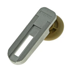 Hörmann Rollenhalter Baureihe 20 Oben Mit Laufrolle -Hörmann Verkauf 3094401 hoermann rollenhalter oben mit laufrolle baureihe20 rueckseite