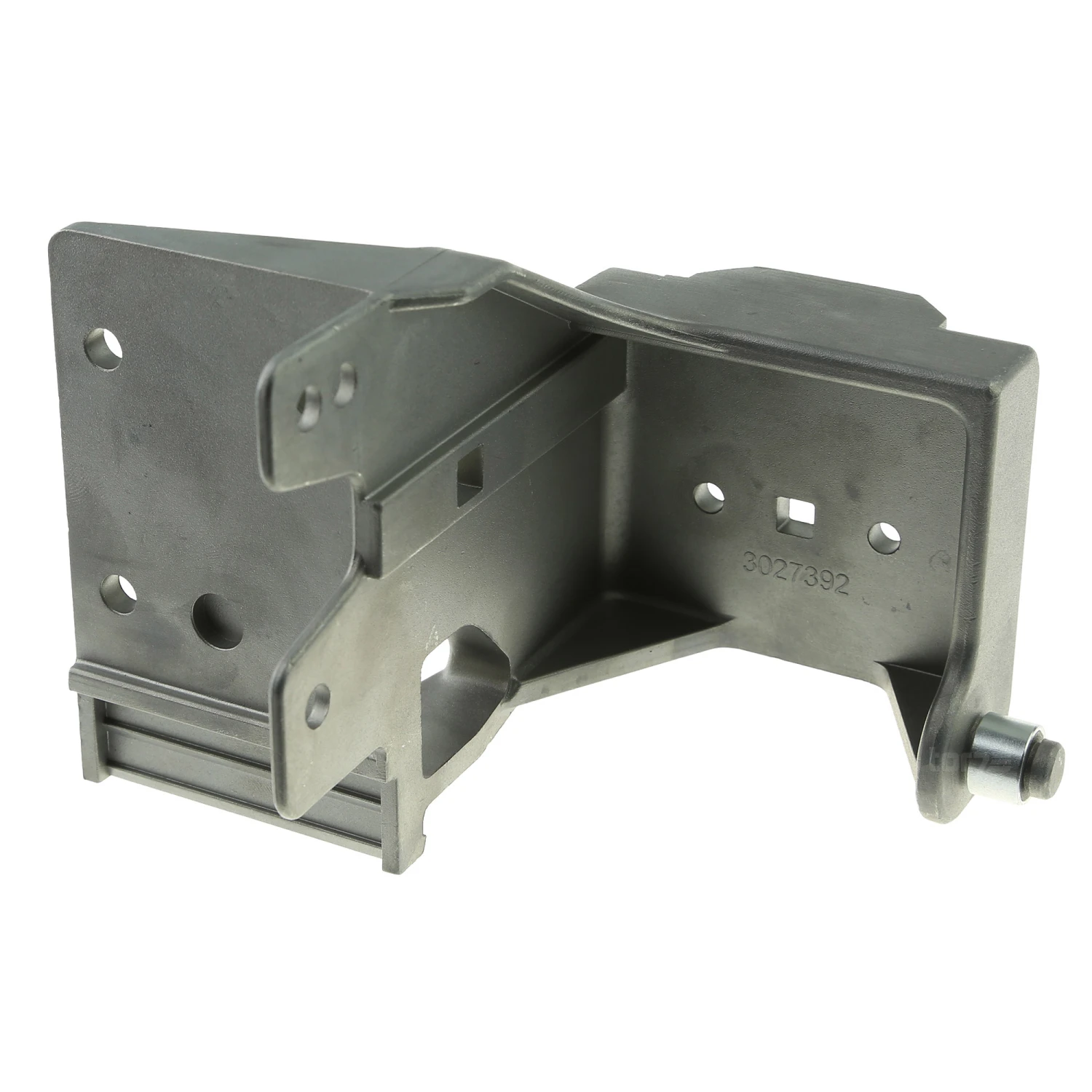 Hörmann Aufsetzstück, Links 2 Hörmann Aufsetzstück, Links - Image 2