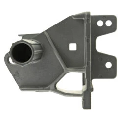 Hörmann Aufsetzstück, Links 9 Hörmann Aufsetzstück, Links -Hörmann Verkauf 3094405 hoermann aufsetzstueck mit griff links seitenansicht