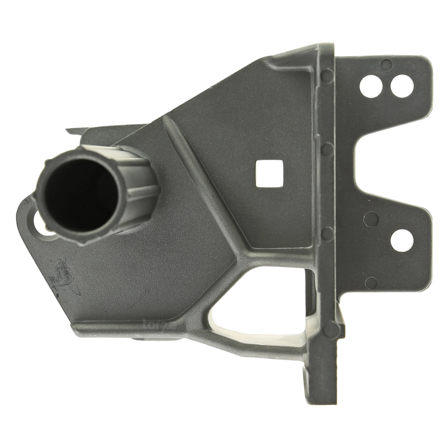 Hörmann Aufsetzstück, Links 5 Hörmann Aufsetzstück, Links - Image 5