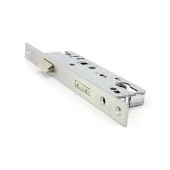 Hörmann Einsteck-Rohrprofilschloss KFV Für Schlupf-und Nebentüren, PZ -Hörmann Verkauf 3095108 hoermann einsteck rohrprofilschloss 1314 fuer schlupf und nebenturen pz seitenansicht