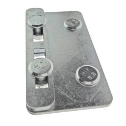 Hörmann Verschlussbolzen, Beschlag H -Hörmann Verkauf 4014437 hoermann verschlussbolzen beschlag h rueckansicht