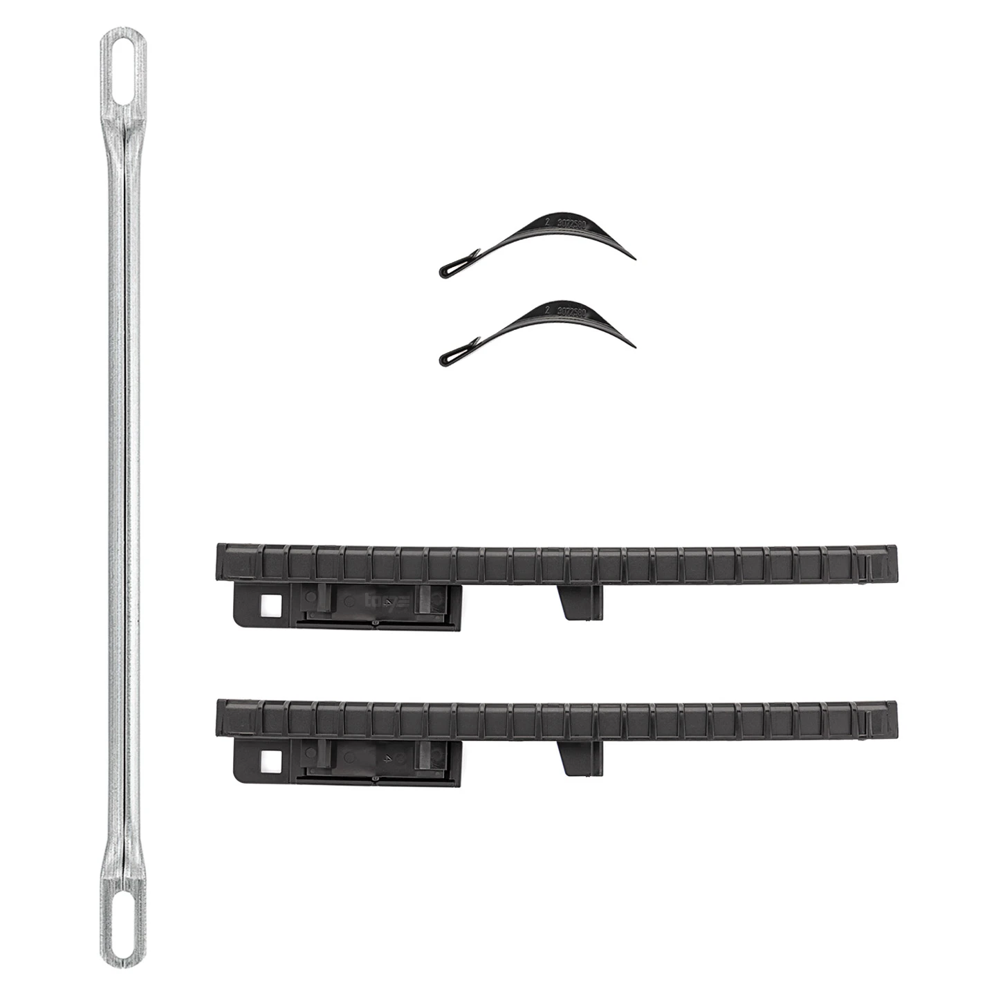 Hörmann Torgriffgarnitur Komplett Als Set Mit Schloss 6 Hörmann Torgriffgarnitur Komplett Als Set Mit Schloss - Image 6