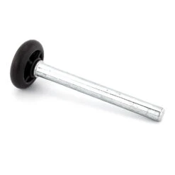 Hörmann Klapprollenhalter Torbelüftung LZ Bis 3000 Mm -Hörmann Verkauf 4015282 hoermann set 1 torlueftung lz bis 3000 mm seite