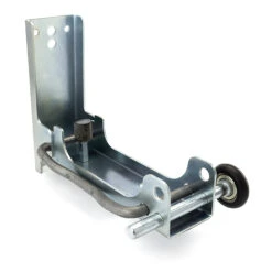 Hörmann Klapprollenhalter Torbelüftung, LZ Ab 3000 Mm Inkl. VL1 -Hörmann Verkauf 4015284 hoermann set 2 torlueftung lz ab 3000 mm klapprollenhalter rechts