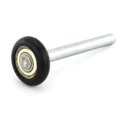 Hörmann Klapprollenhalter Torbelüftung, LZ Ab 3000 Mm Inkl. VL1 -Hörmann Verkauf 4015284 hoermann set 2 torlueftung lz ab 3000 mm laufrolle