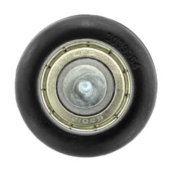 Hörmann Klapprollenhalter Torbelüftung, LZ Ab 3000 Mm Inkl. VL1 -Hörmann Verkauf 4015284 hoermann set 2 torlueftung lz ab 3000 mm laufrolle beschriftung