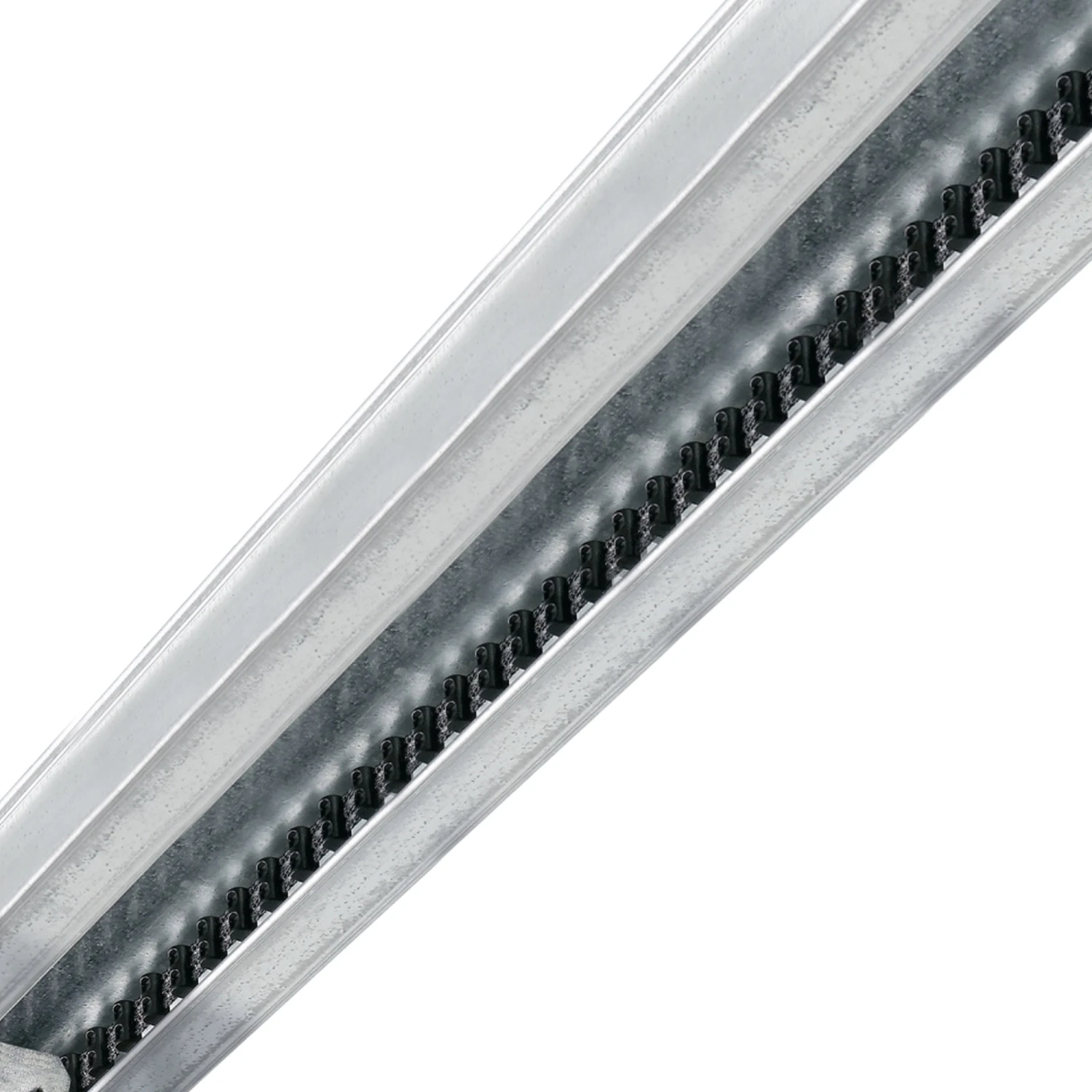 Hörmann Antriebsschiene, Einteilige Führungsschiene FS 10 1 Hörmann Antriebsschiene, Einteilige Führungsschiene FS 10