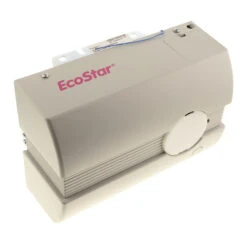 Hörmann Austauschantrieb EcoStar C -Hörmann Verkauf 435534 hoermann austauschantrieb ecostar c seitenansicht