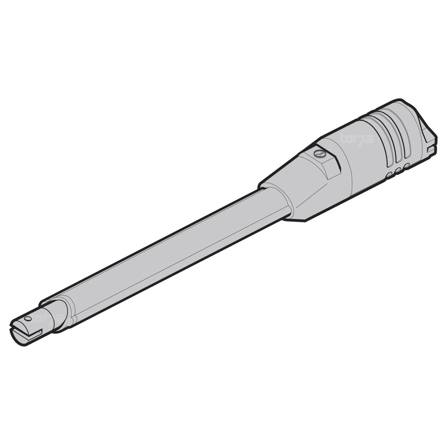 Hörmann Austauschantrieb DTA-L 2 Hörmann Austauschantrieb DTA-L - Image 2