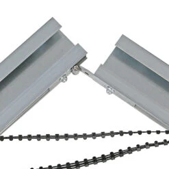 Hörmann Verkauf -Hörmann Verkauf 435570 hoermann antriebsschiene zweiteilige fuehrungsschiene fs 2 aufbau