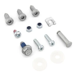 Hörmann Gleitarm-Set VersaMatic -Hörmann Verkauf 435858 hoermann gleitarm set versamatic montagematerial