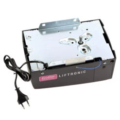 Hörmann Austauschantrieb EcoStar Liftronic 500 -Hörmann Verkauf 435897 hoermann austauschantrieb ecostar liftronic 500 garagentorantrieb oberseite