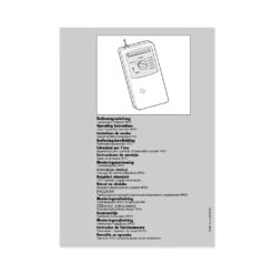 Hörmann Handsender-Prüfgerät HPG1 -Hörmann Verkauf 436027 hoermann handsender pruefgeraet hpg1 inkl schutztasche anleitung