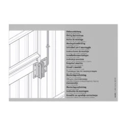 Hörmann Schlupftürkontakt, N80, DF98 -Hörmann Verkauf 436194 hoermann schlupftuerkontakt fuer n80 und df98 anleitung