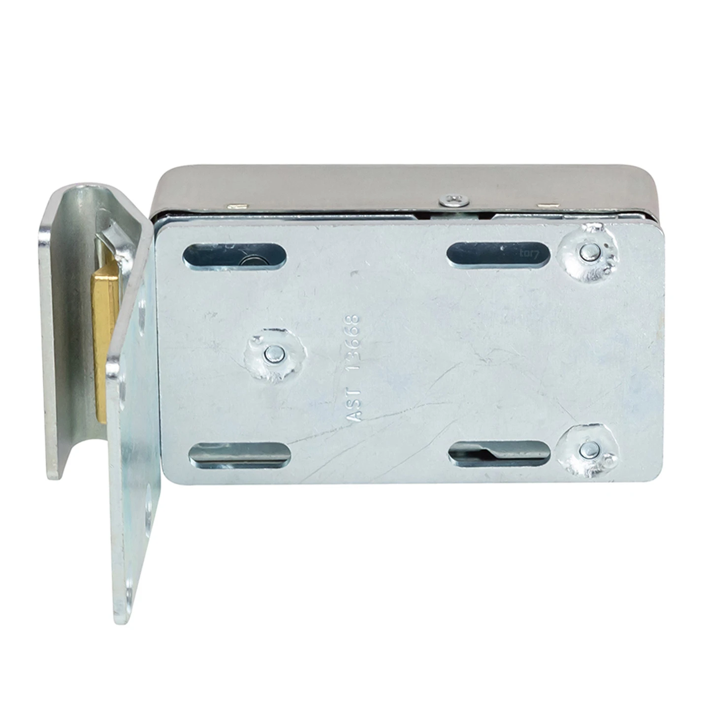 Hörmann Elektroschloss 24 V Als Pfeilerverriegelung Für Drehtore 5 Hörmann Elektroschloss 24 V Als Pfeilerverriegelung Für Drehtore - Image 5