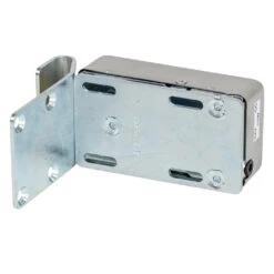 Hörmann Elektroschloss 24 V Als Pfeilerverriegelung Für Drehtore 13 Hörmann Elektroschloss 24 V Als Pfeilerverriegelung Für Drehtore -Hörmann Verkauf 436248 hoermann elektroschloss 24 v als pfeilerverriegelung fuer drehtore rueckansicht