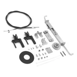 Hörmann Verriegelungs-Set VRS2