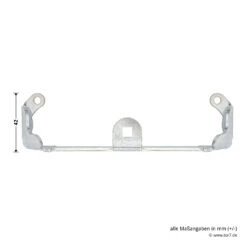 Hörmann Schraubenbeutel, Not-Akku HNA18 19 Hörmann Schraubenbeutel, Not-Akku HNA18 -Hörmann Verkauf 436269 hoermann schraubenbeutel not akku hna18 winkel masse bild2