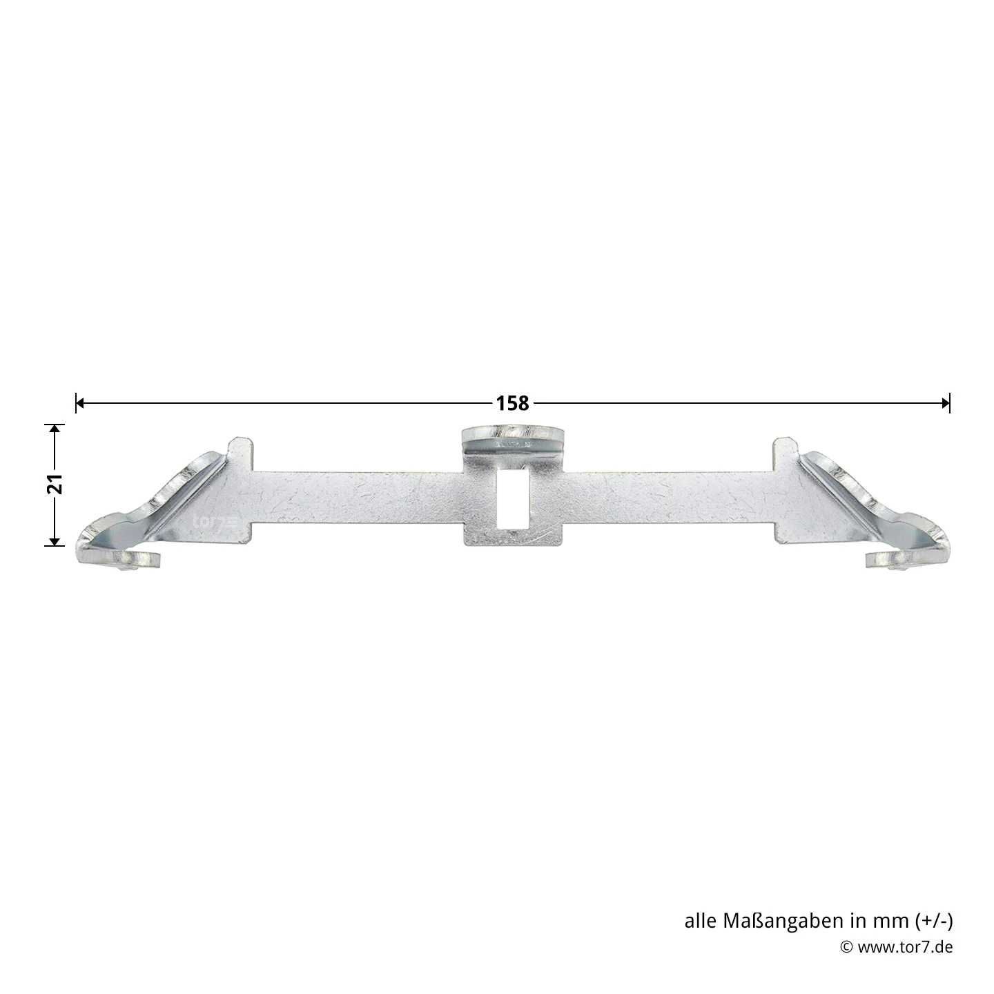 Hörmann Schraubenbeutel, Not-Akku HNA18 9 Hörmann Schraubenbeutel, Not-Akku HNA18 - Image 9