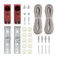 Hörmann Einweg-Lichtschranke EL 101 10 Hörmann Einweg-Lichtschranke EL 101 -Hörmann Verkauf 436294 hoermann einweg lichtschranke el 101 lieferumfang