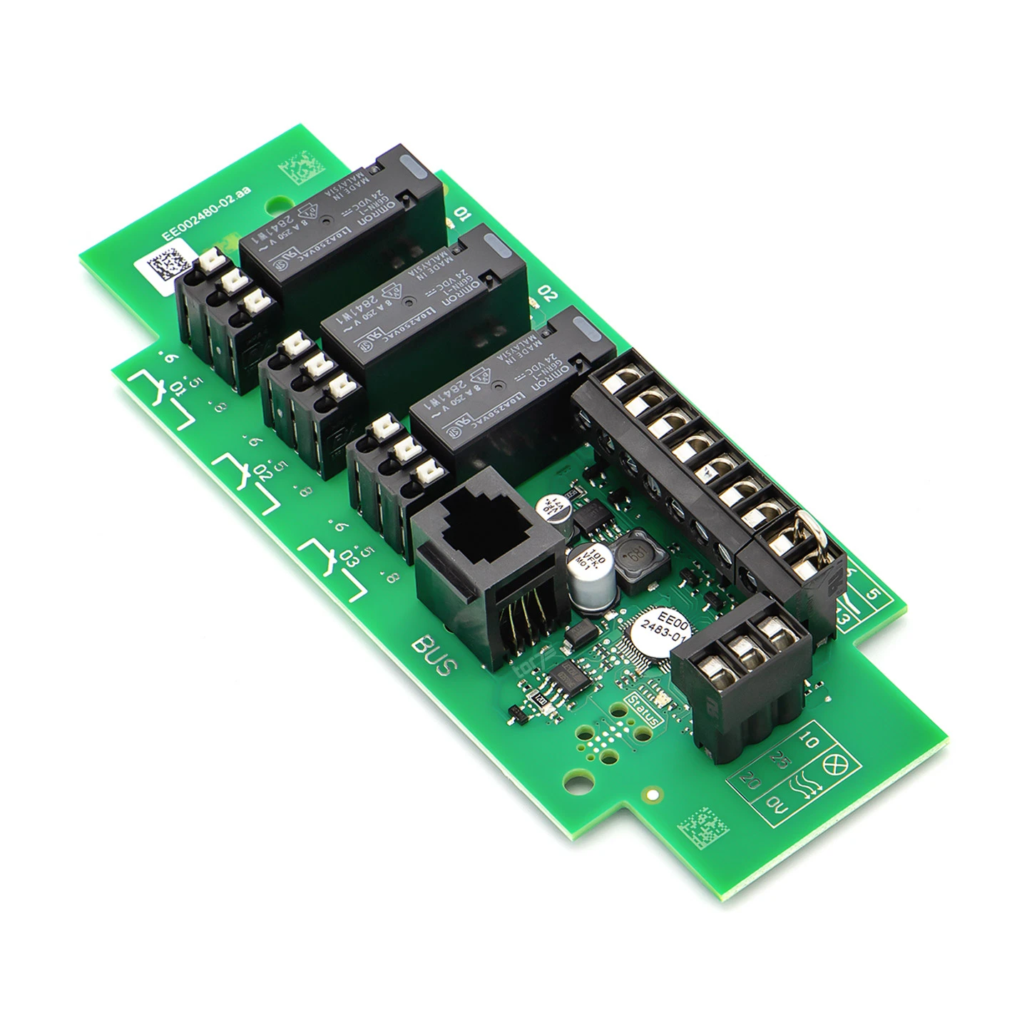 Hörmann Universaladapterplatine UAP 1 5 Hörmann Universaladapterplatine UAP 1 - Image 5