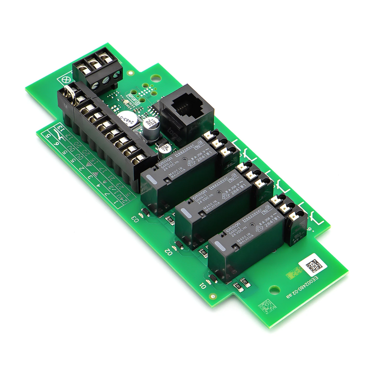 Hörmann Universaladapterplatine UAP 1 4 Hörmann Universaladapterplatine UAP 1 - Image 4