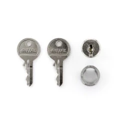 Hörmann Sicherheitsschloss Für Steuerungsgehäuse RotaMatic Akku 10 Hörmann Sicherheitsschloss Für Steuerungsgehäuse RotaMatic Akku -Hörmann Verkauf 436343 hoermann sicherheitsschloss fuer steuerungsgehaeuse rotamatic akku draufsicht