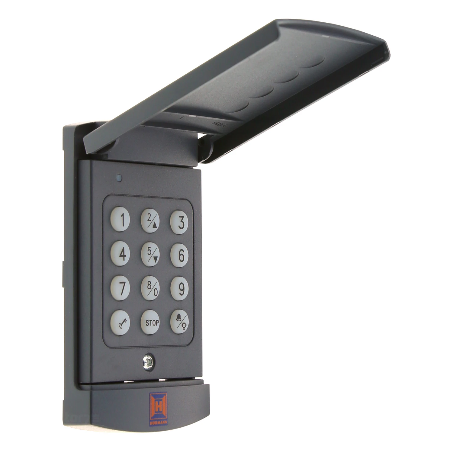 Hörmann Codetaster CTR 1d 2 Hörmann Codetaster CTR 1d - Image 2
