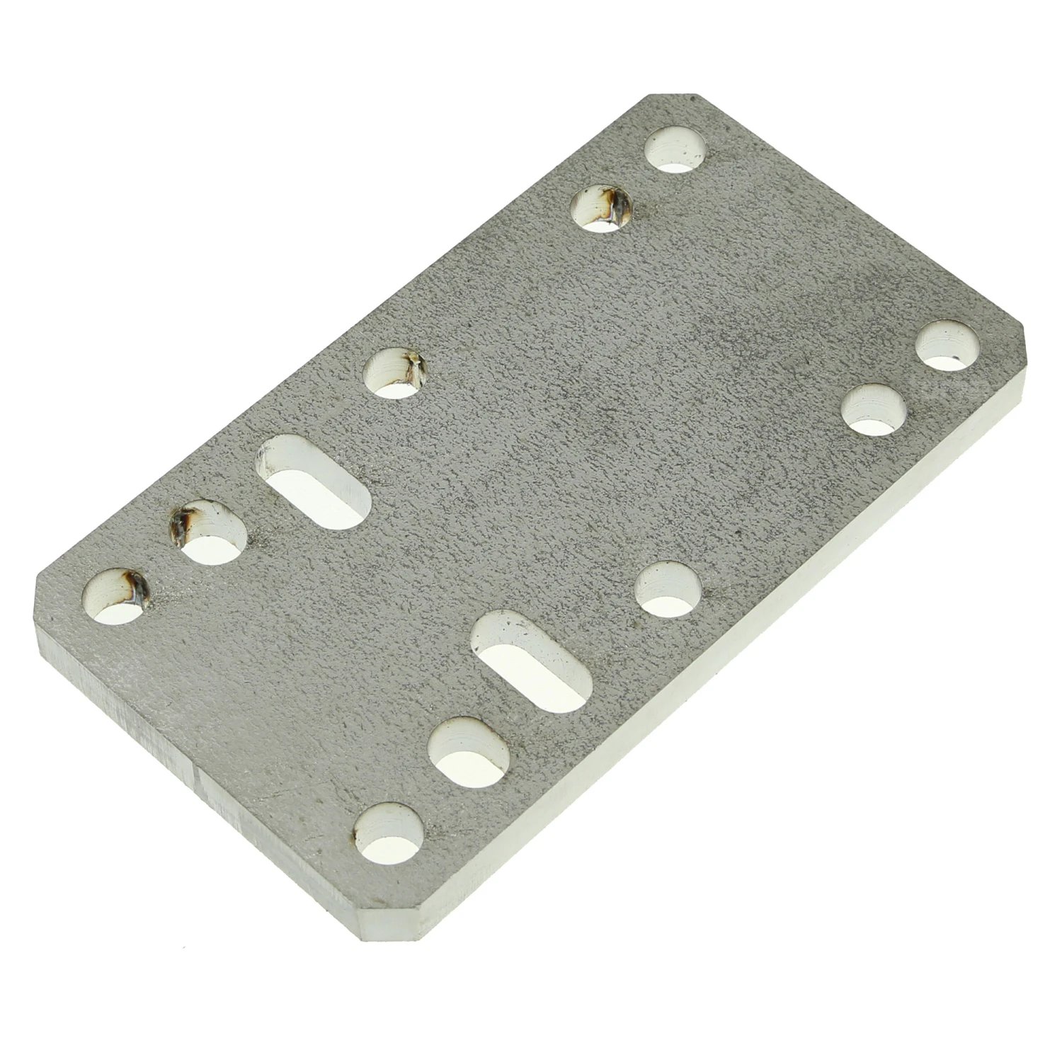 Hörmann Verlängerungsplatte VP 1, Edelstahl, Für RotaMatic 2 Hörmann Verlängerungsplatte VP 1, Edelstahl, Für RotaMatic - Image 2