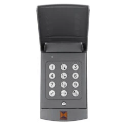 Hörmann Codetaster CTR 3d 8 Hörmann Codetaster CTR 3d -Hörmann Verkauf 436390 hoermann codetaster ctr 3d