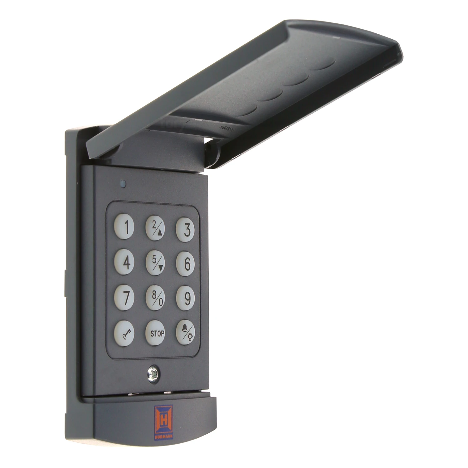 Hörmann Codetaster CTR 3d 2 Hörmann Codetaster CTR 3d - Image 2