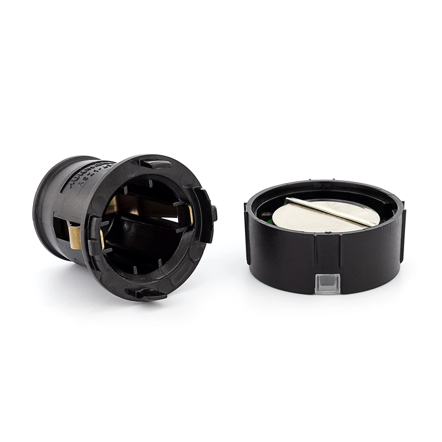 Hörmann Handsender EcoStar RSZ 1, 433 MHz RC Rolling Code, Schwarz 3 Hörmann Handsender EcoStar RSZ 1, 433 MHz RC Rolling Code, Schwarz - Image 3