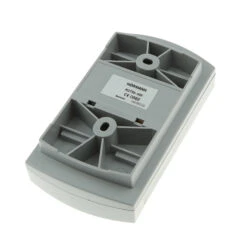 Hörmann Funk-Codetaster RCT 3b, 433 MHz RC Rolling Code -Hörmann Verkauf 436458 hoermann funk codetaster rct 3b rueckseite