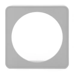 Hörmann Schlüsseltaster EcoStar AP/UP 17 Hörmann Schlüsseltaster EcoStar AP/UP -Hörmann Verkauf 436459 hoermann schluesseltaster ecostar ap up aufputzabdeckung aussenansicht