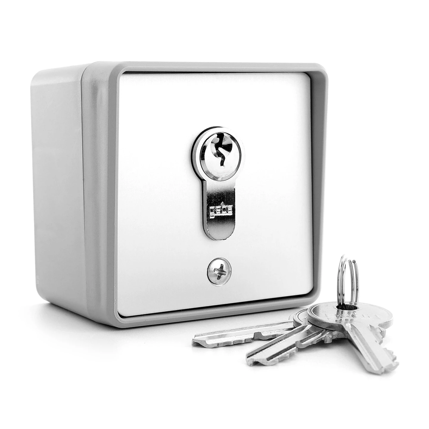 Hörmann Schlüsseltaster EcoStar AP/UP 3 Hörmann Schlüsseltaster EcoStar AP/UP - Image 3