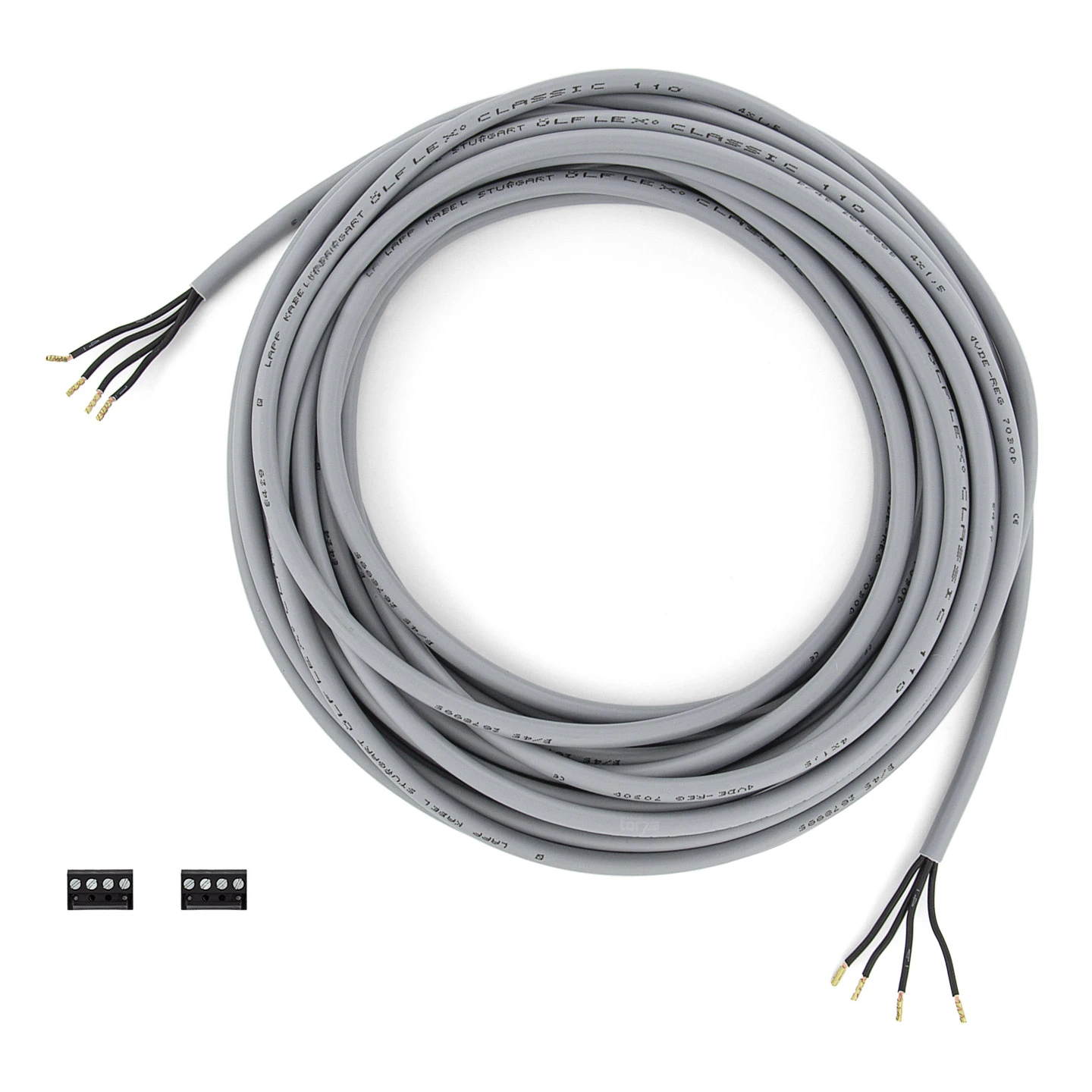 Hörmann Motoranschlussleitung RollMatic, 10 M 5 Hörmann Motoranschlussleitung RollMatic, 10 M - Image 5