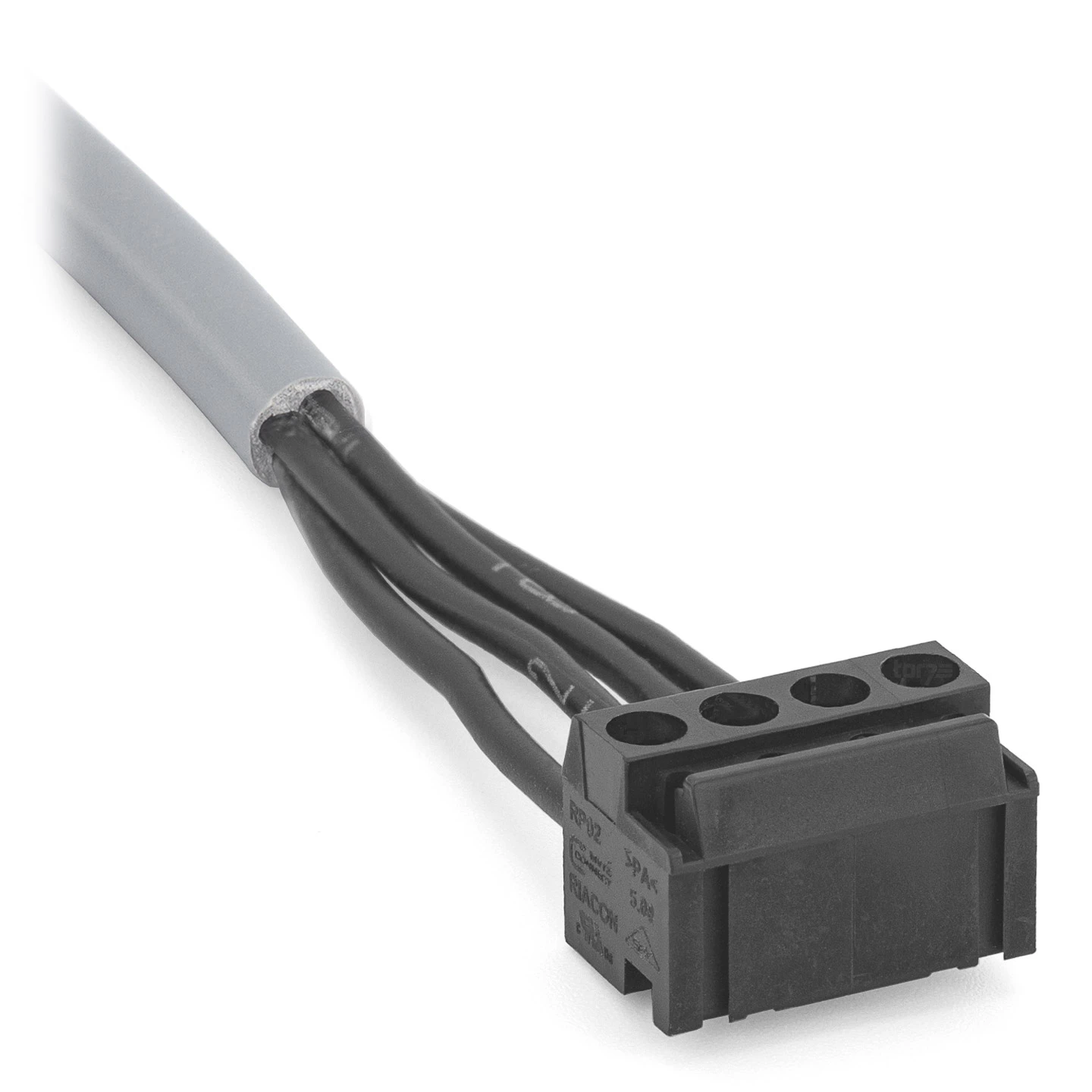 Hörmann Motoranschlussleitung RollMatic, 10 M 2 Hörmann Motoranschlussleitung RollMatic, 10 M - Image 2