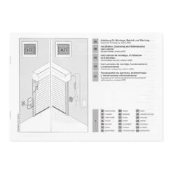 Hörmann Notentriegelung, Garagen-Rolltor 19 Hörmann Notentriegelung, Garagen-Rolltor -Hörmann Verkauf 436526 hoermann notentriegelung garagen rolltor anleitung