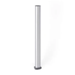 Hörmann LED-Standlichtsäule SLS, Lang, 1 Lichtmodul -Hörmann Verkauf 436542 hoermann led standlichtsaeule sls l1 hinten