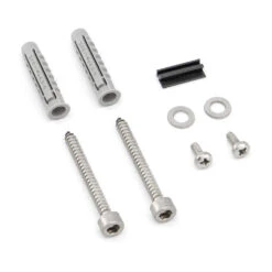 Hörmann LED-Standlichtsäule SLS, Lang, 1 Lichtmodul -Hörmann Verkauf 436542 hoermann led standlichtsaeule sls l1 zubehoer