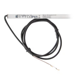 Hörmann LED-Lichtleiste -Hörmann Verkauf 436550 hoermann led lichtleiste garagennebentuer detail leiste