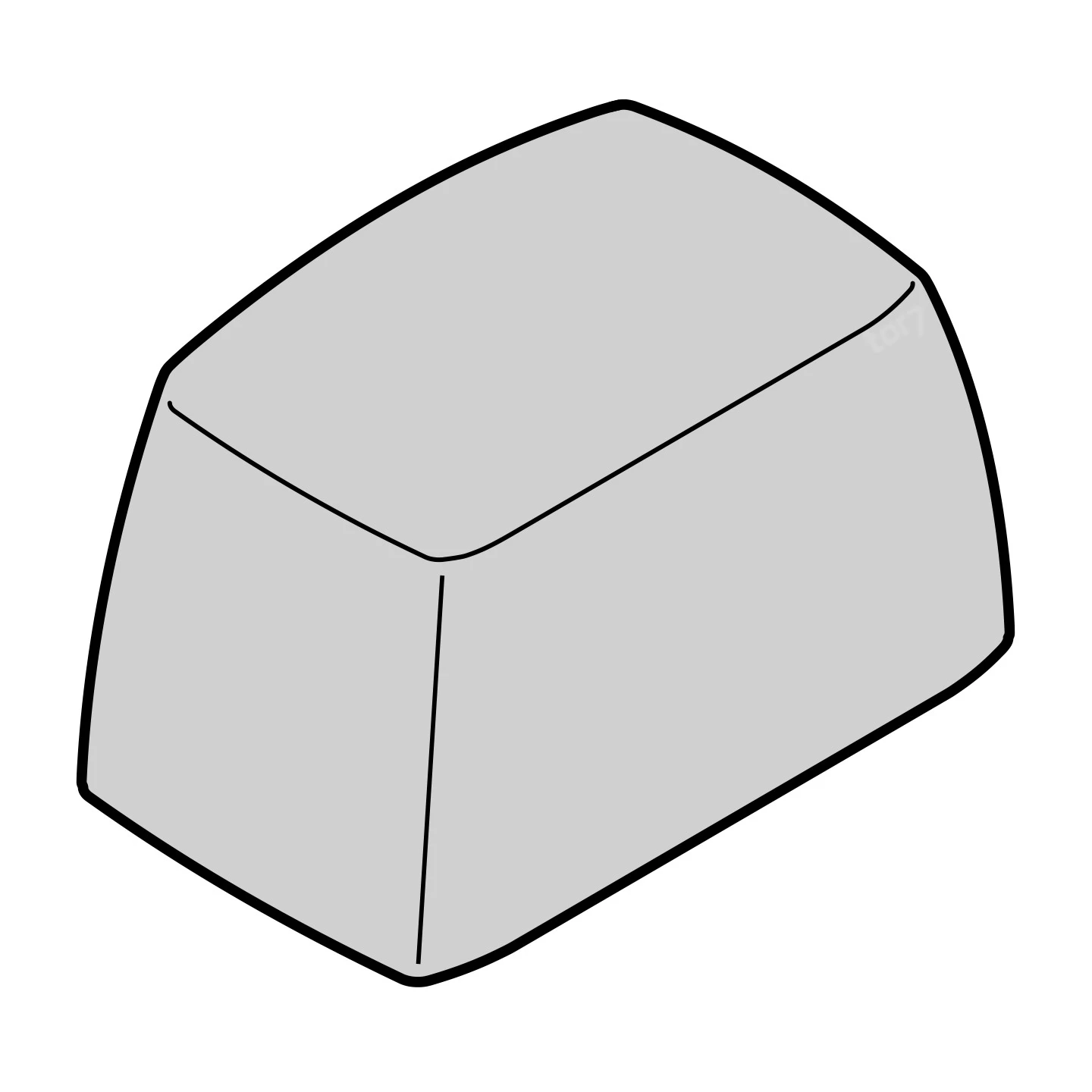 Hörmann Antriebshaube, EcoStar Portronic-S 4000 1 Hörmann Antriebshaube, EcoStar Portronic-S 4000