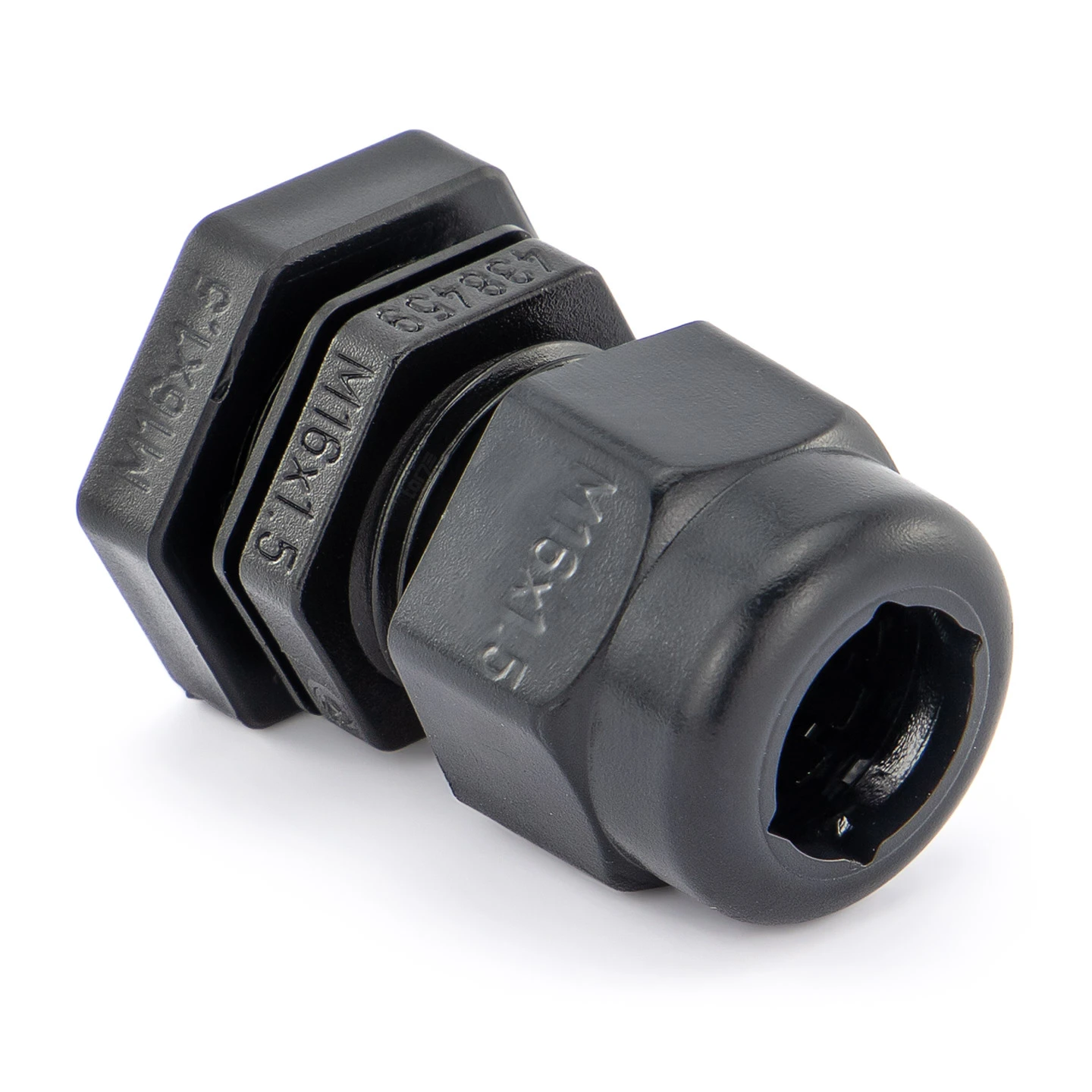 Hörmann Verschraubungen Portronic D5000/D2500 2 Hörmann Verschraubungen Portronic D5000/D2500 - Image 2