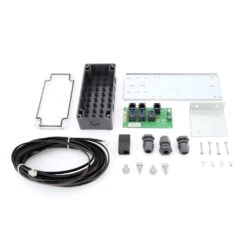 Hörmann Anschlusseinheit Voreilende Lichtschranke VL2 -Hörmann Verkauf 436607 hoermann anschlusseinheit voreilende lichtschranke vl 2 aufruestsatz